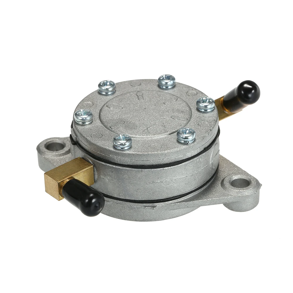 New Metal Fuel Pump Assembly Replacement 24233G1 for EZGO 2 cycle