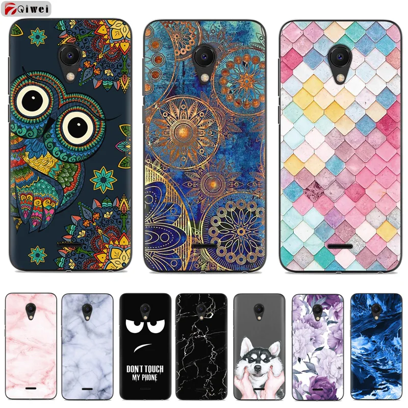 

Silicone Case For Meizu C9 Pro Case Soft TPU Cover Cartoon Phone Case For Meizu C9 C9Pro Protective Shell For Meizu M9C C 9 Capa