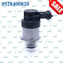 ERIKC SCV 0928400820 входной Дозирующий клапан 0 928 400 820 CR Системы регулятор Высокого Давления дизельный двигатель Запчасти производитель