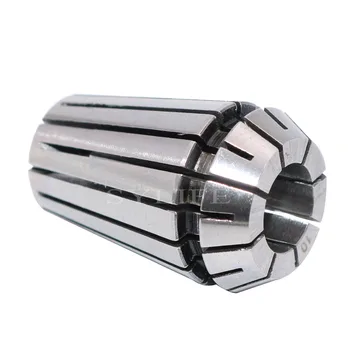 

10mm ER20 Precision Spring Collet Chuck Tool Bit Holder For CNC Milling Lathe