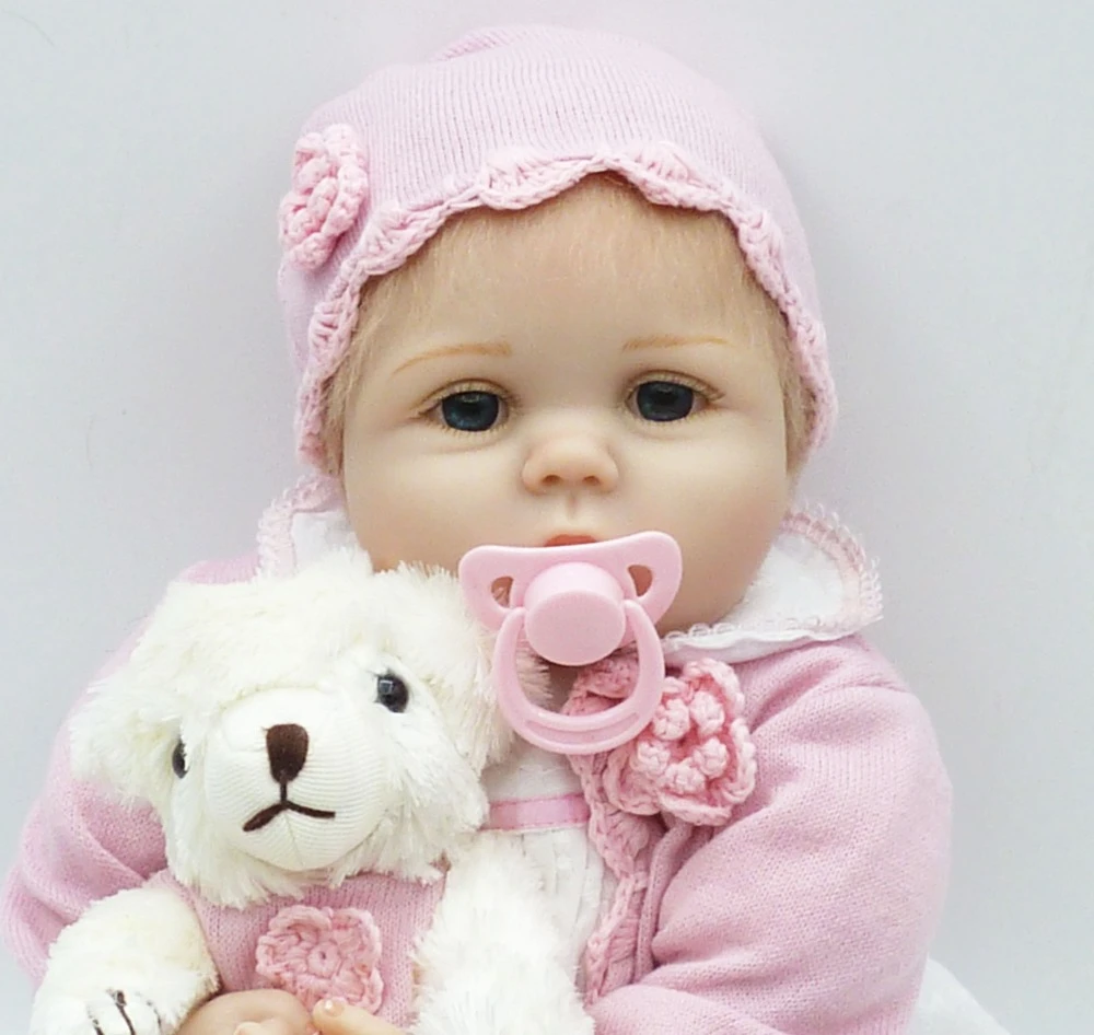 lifelike dolls for toddlers