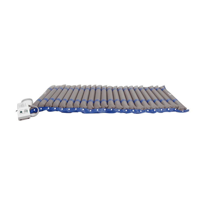 Медицинский надувной матрас с колебаниями противотуманный противотуманный| |
