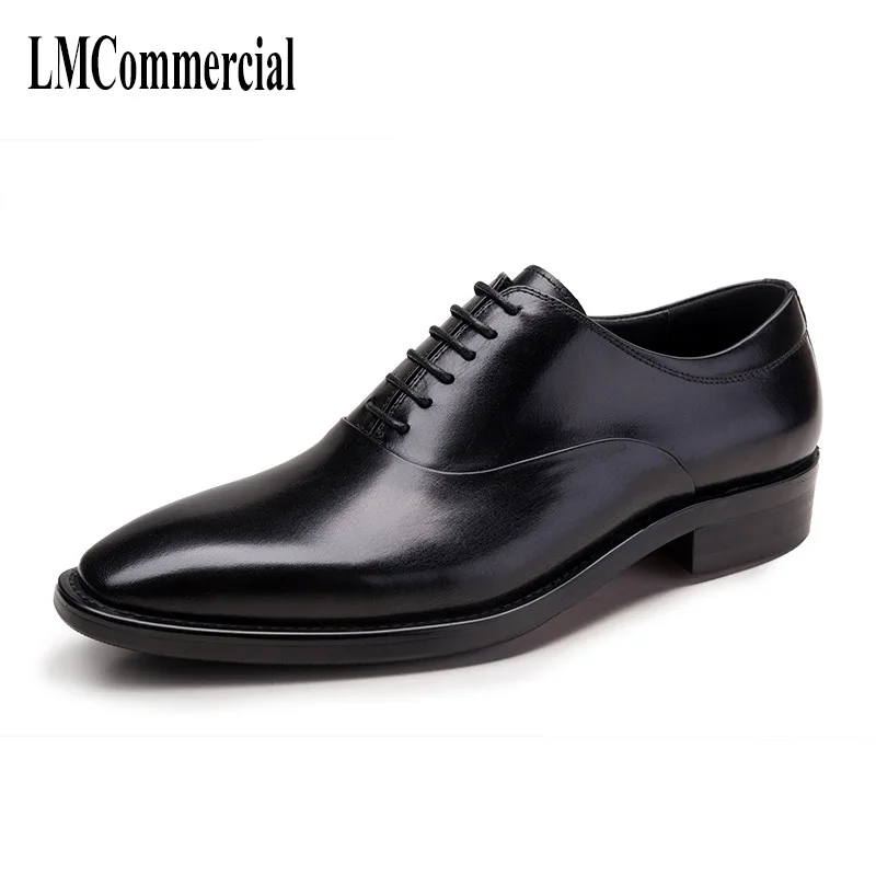 men's shoes leather sale