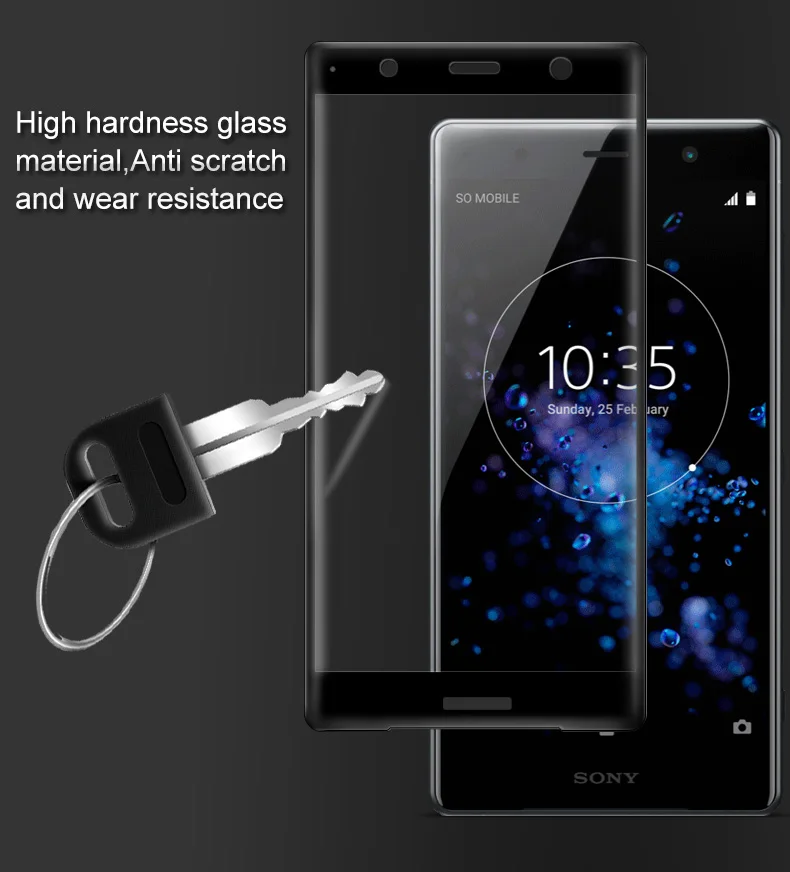 4  XZ2 Premium