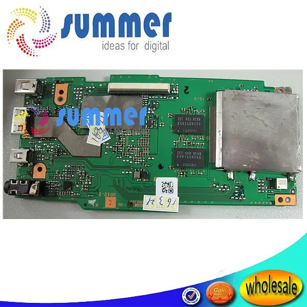 original D3200 main board for Nikon D3200 motherboard D3200 mainboard