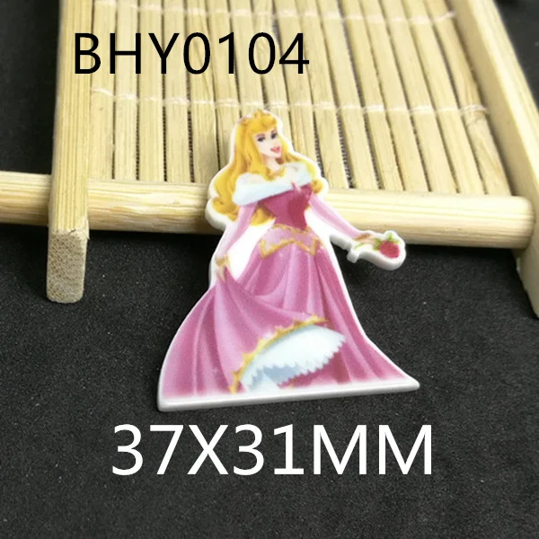 

New~Free shipping 50pcs/lot 37*31M inspired available flatback resin cartoon