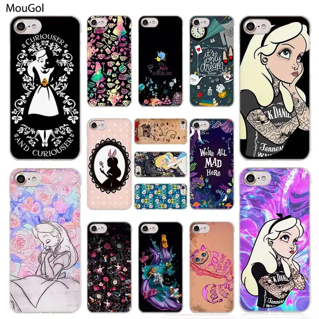 iphone xs alice in wonderland case iphone xs alice in wonderland case