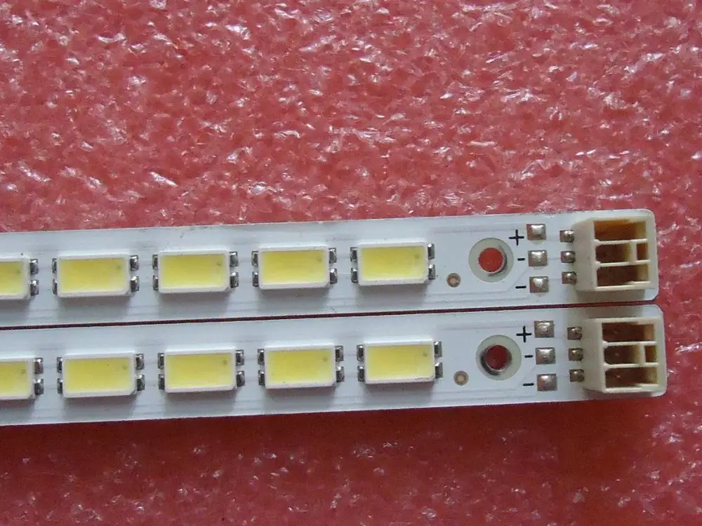 Для Конка LED55IS95N Статья лампа LJ64-03045A экран LTA550HJ12 1 шт = 86LED 617 ММ