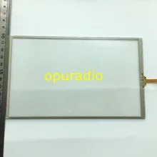 Бренд 8," TFT ЖК-дисплей планшета LA080WV2(TD)(01) Сенсорный экран LA080WV2-TD01 для Toyota Highlander(-) RAV4 Авто Запчасти