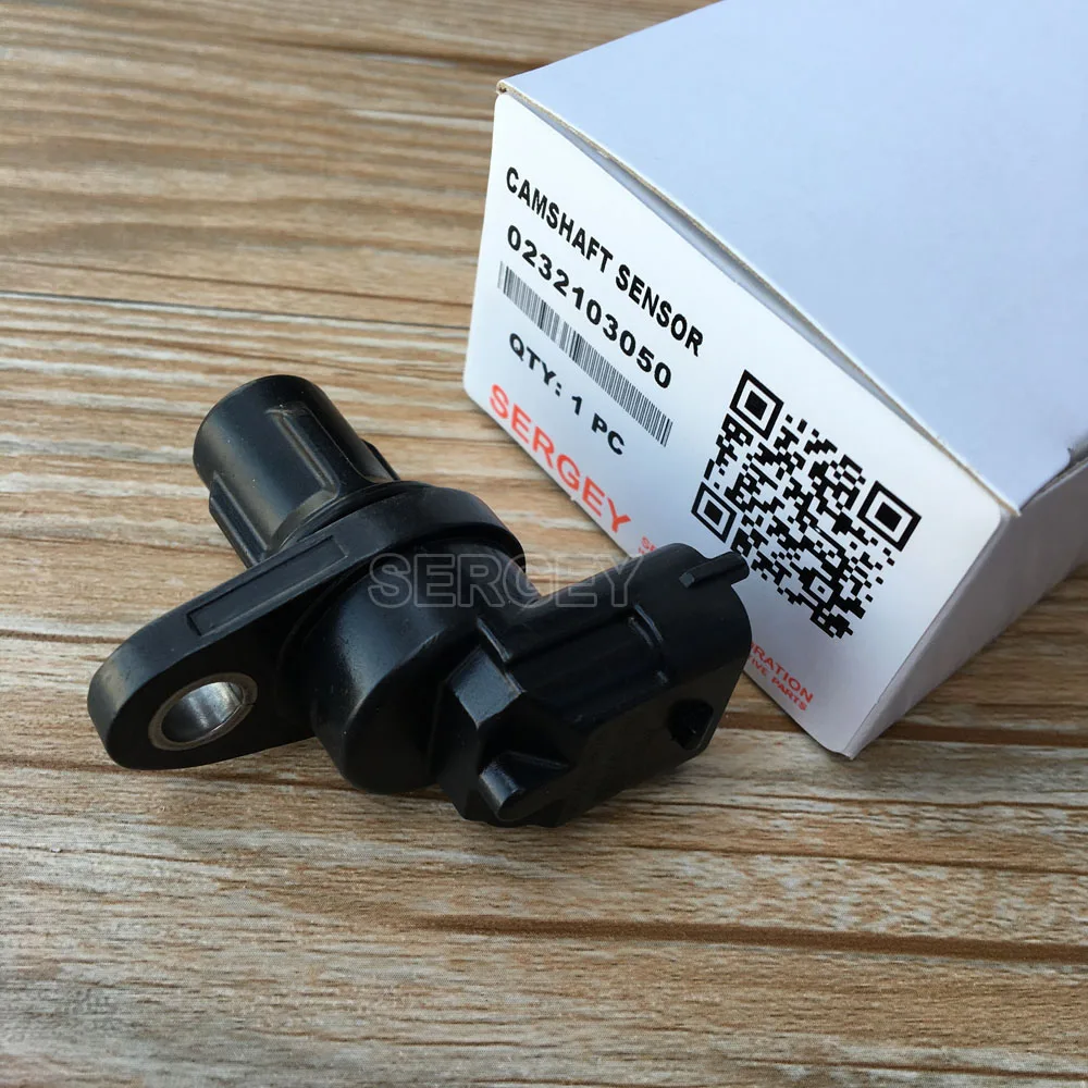 0232103050 0 232 103 050 A0041539628  Camshaft Position Sensor For BENZ W221  (2)
