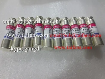 

Original new TR8R 8A 250V FUSE