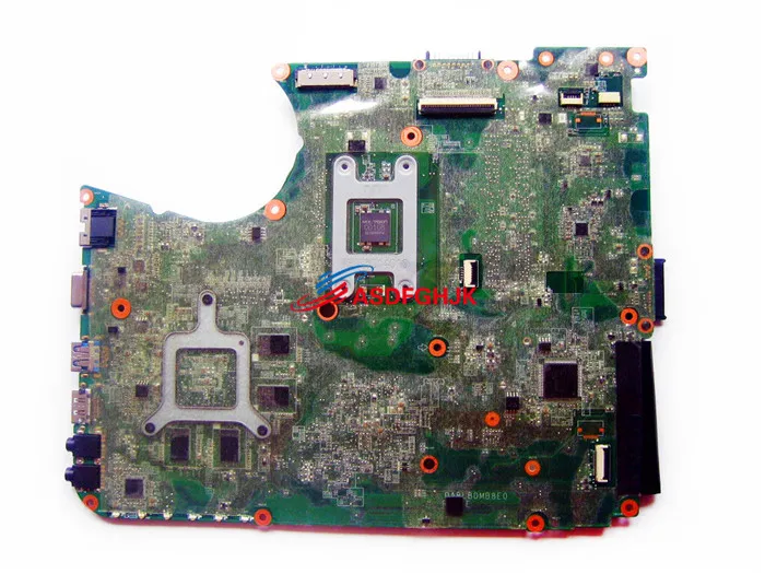 price cut  Original FOR Toshiba Satellite L750 L755 LAPTOP MOTHERBOARD A000079330 DABLBDMB8E0 Test OK
