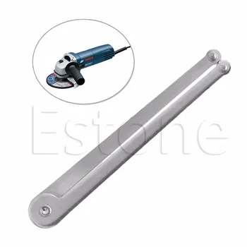 

3mm Dia Adjustable Pin Wrench Spanner For Angle Grinder Hubs Arbors Oower Tools