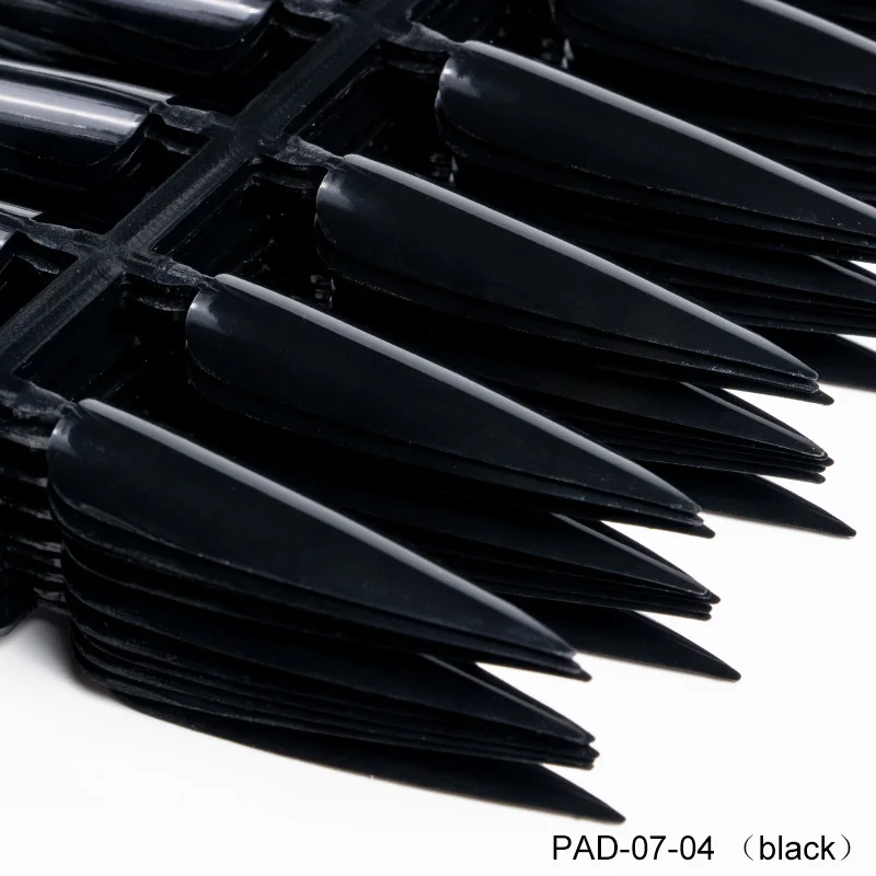 PAD-07-04 black