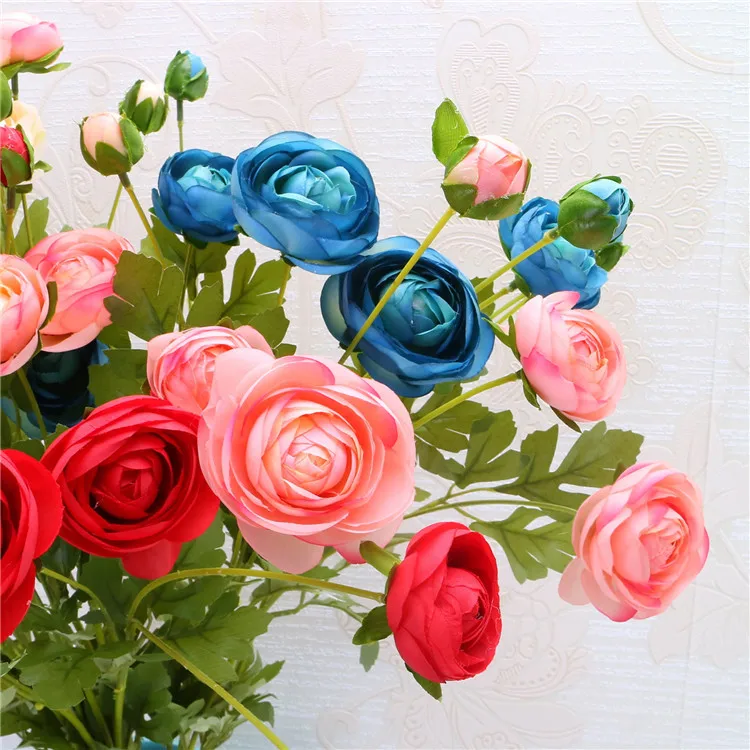 artificial flower (5)
