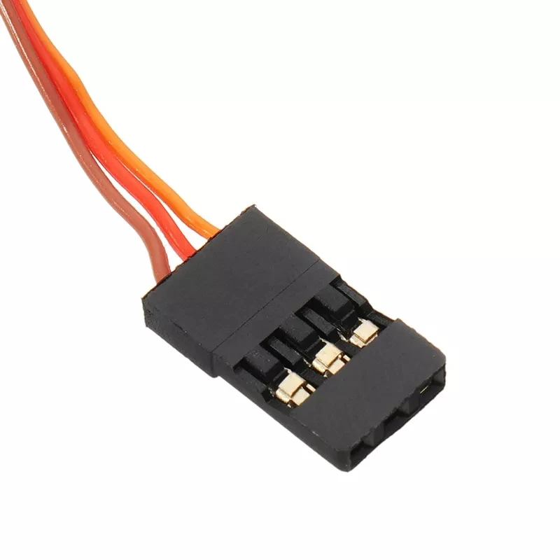 KST X08N V3.0 металлическая Шестерня 8g цифровое крыло без сердечника сервопривод для