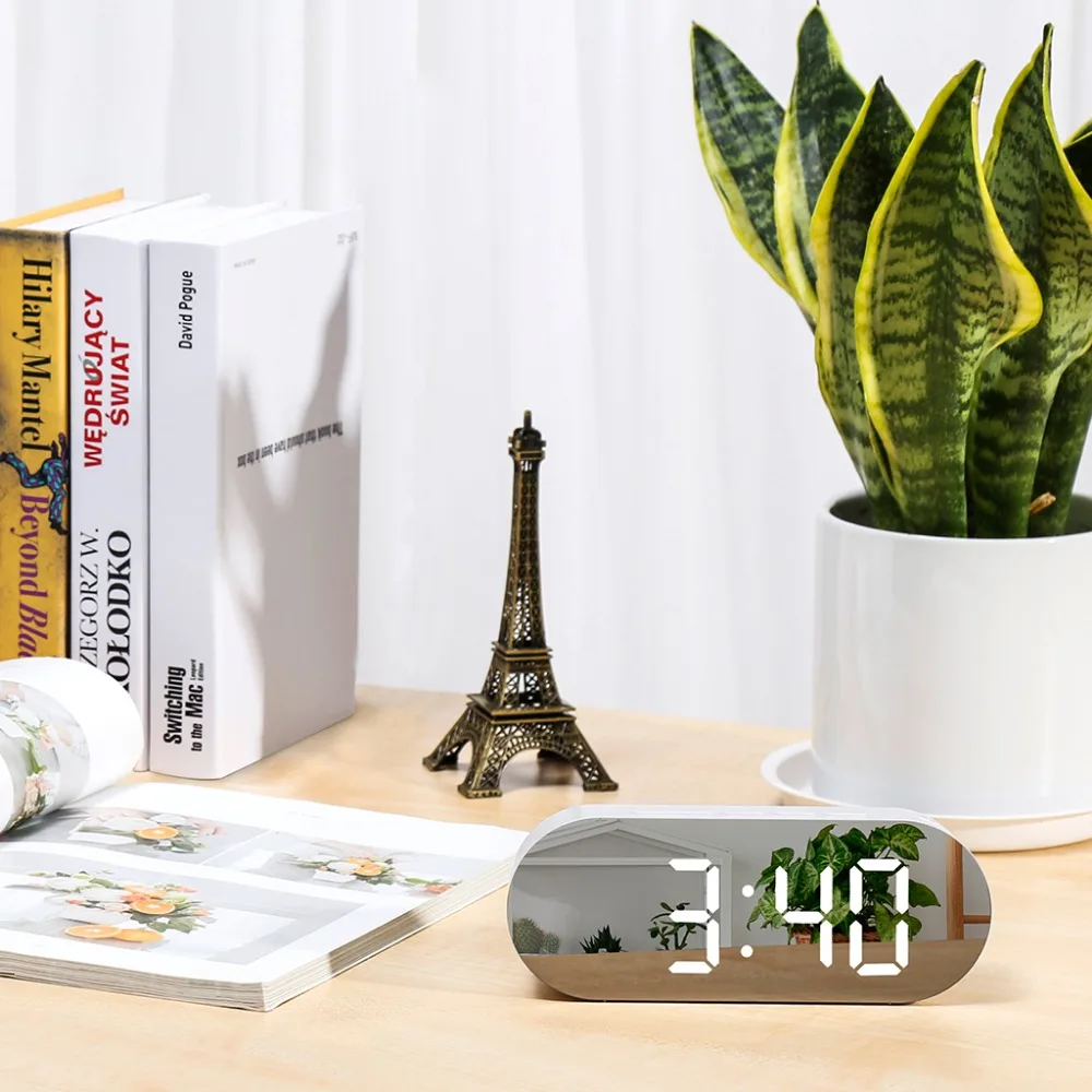 mirror alarm clock-5