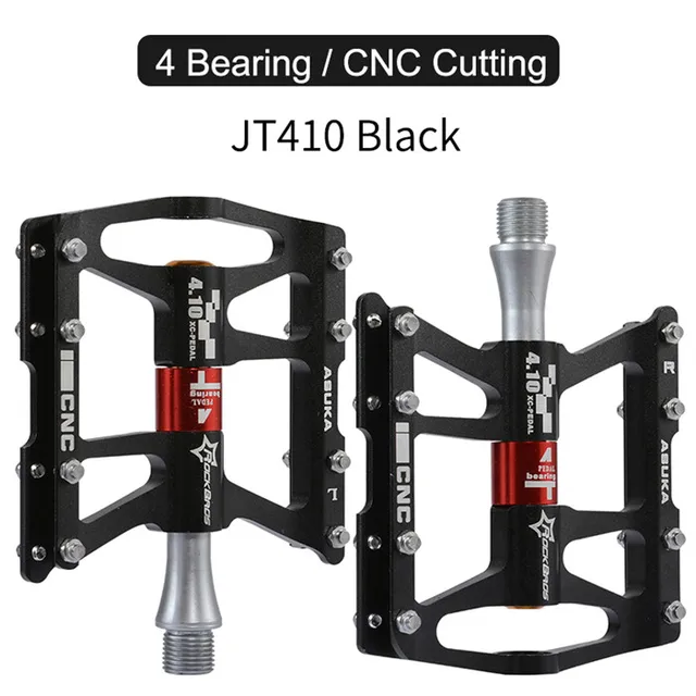 rockbros pedals review