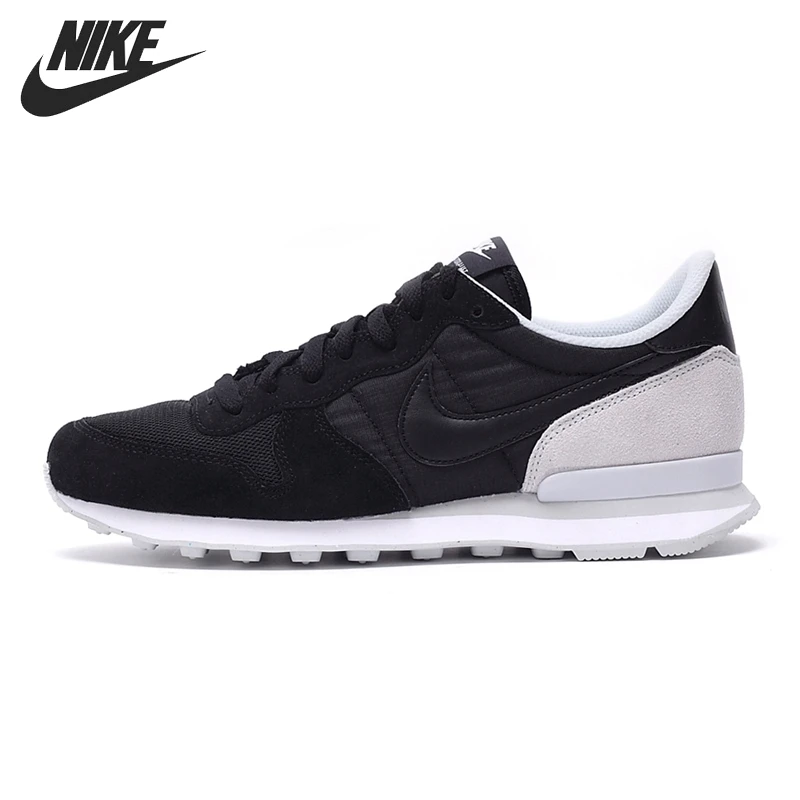 Original New Arrival  NIKE Men's Skateboarding Shoes Sneakers