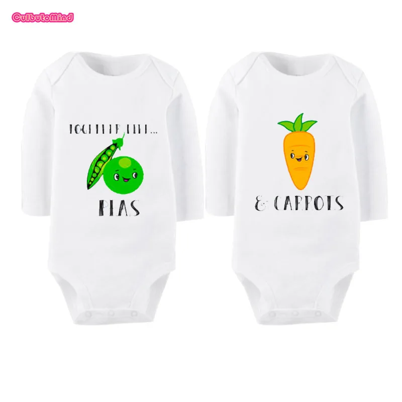 peas
