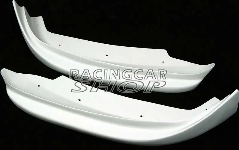 front lip spoiler for BMW F30 F35 3-Series 2012UP