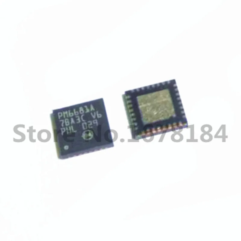PM6681A 6681A VQFN32 10 шт | Строительство и ремонт