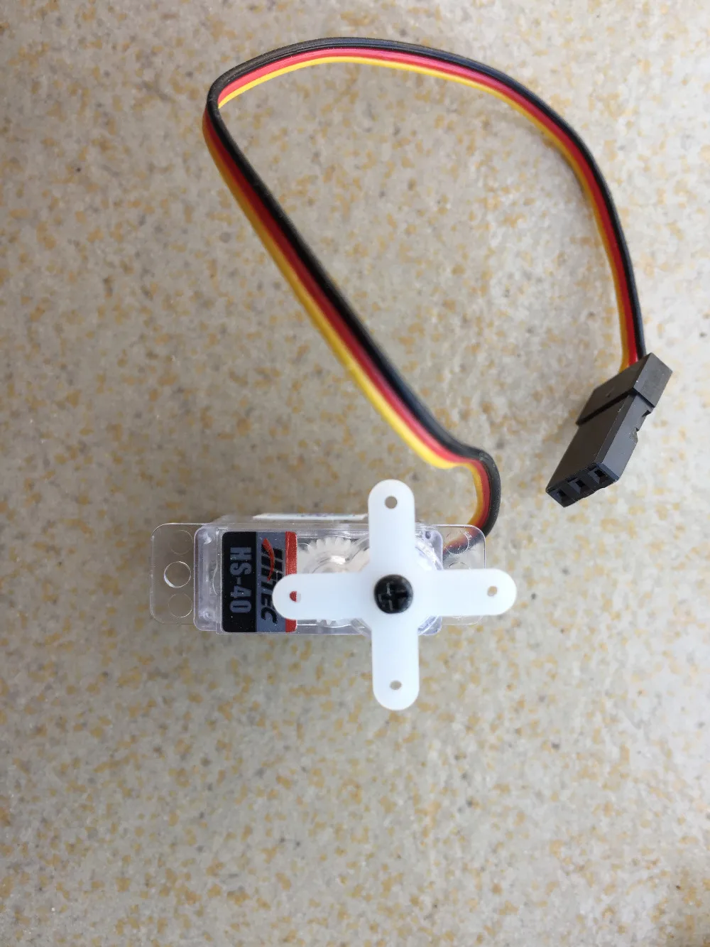 Супер нано серводвигатель 4 8 г/0 6 кг/0 09 сек Hitec|nano servo|servo servoservo hitec |