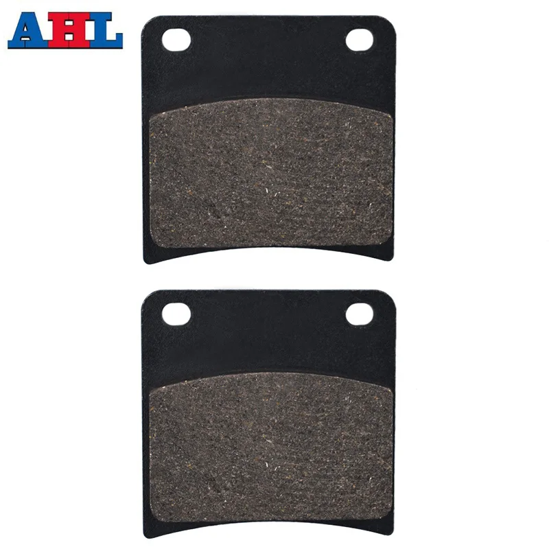 

Motorcycle Rear Brake Pads Discs Disk For SUZUKI VX800L VX800M VX800N VX800P VX800R VX800T 1991-1996 GSX1100GM GSX1100GN 91-94
