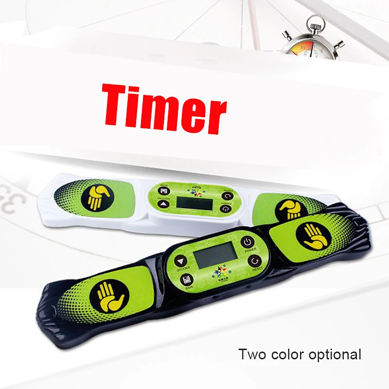 

A New Generation of Timers For Stack Competition Speed Cup Timer Gift Desktop Game Device For Cube Fun Toy For Children