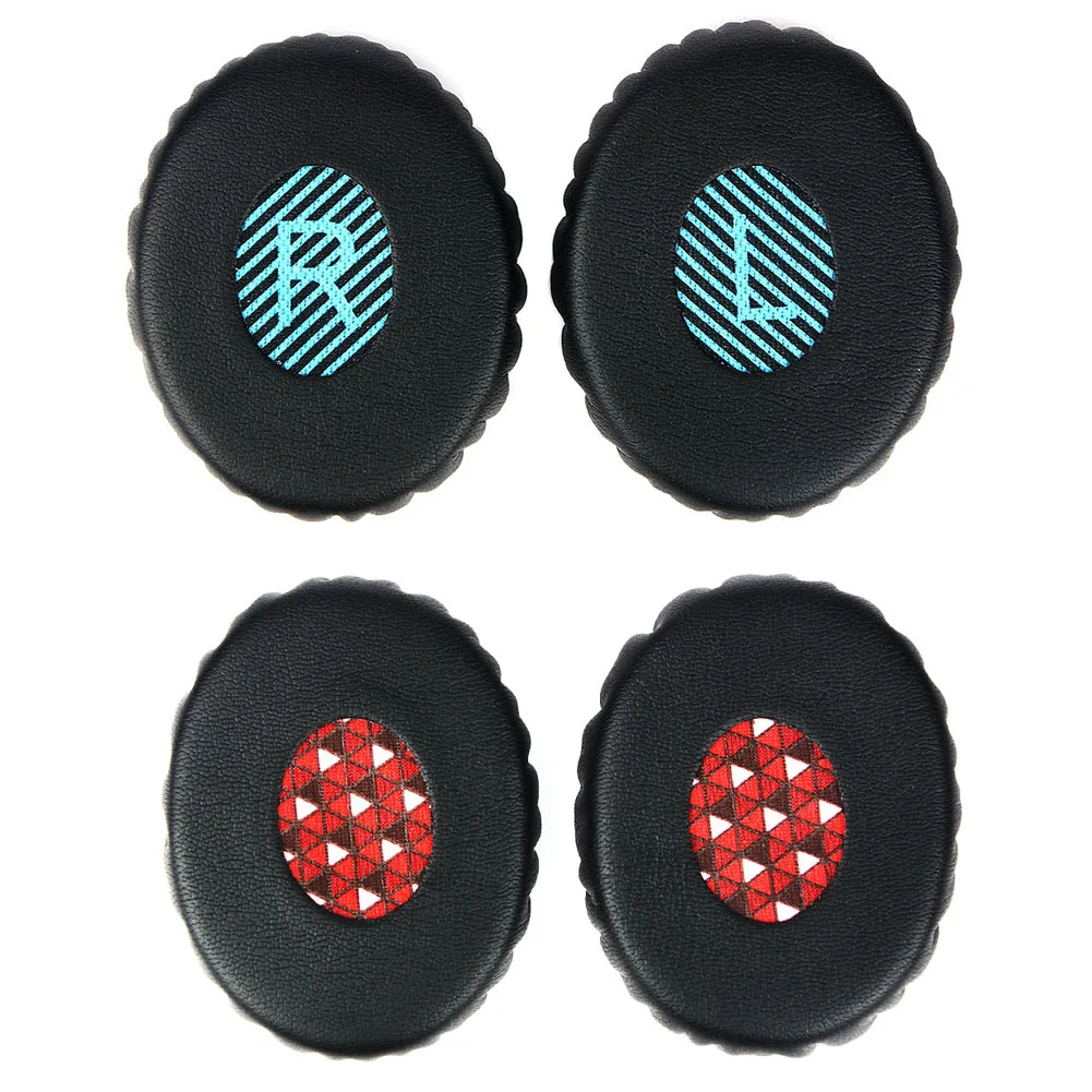 

Earpads for Bose SoundLink on Ear SoundTrue on-Ear Style for OE2 OE2i Headphones Replacement Ear Pads Cushions Earpad Covers