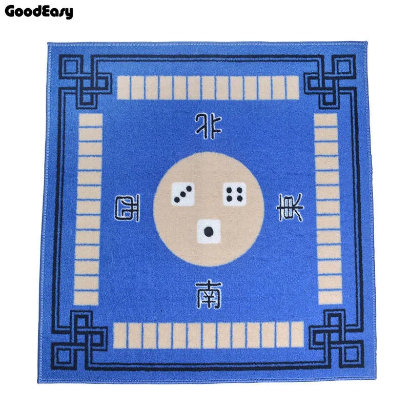 Скатерть для домашвечерние Маджонга 4 цвета|mahjong table mats|games mahjongmahjong cloth |