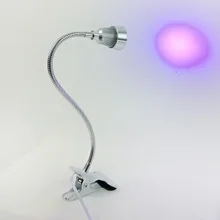 Мобильный телефон обслуживание Зеленый масло отверждения лампы УФ лампа быстрая сушка зеленый масляный светильник клей USB источник питания