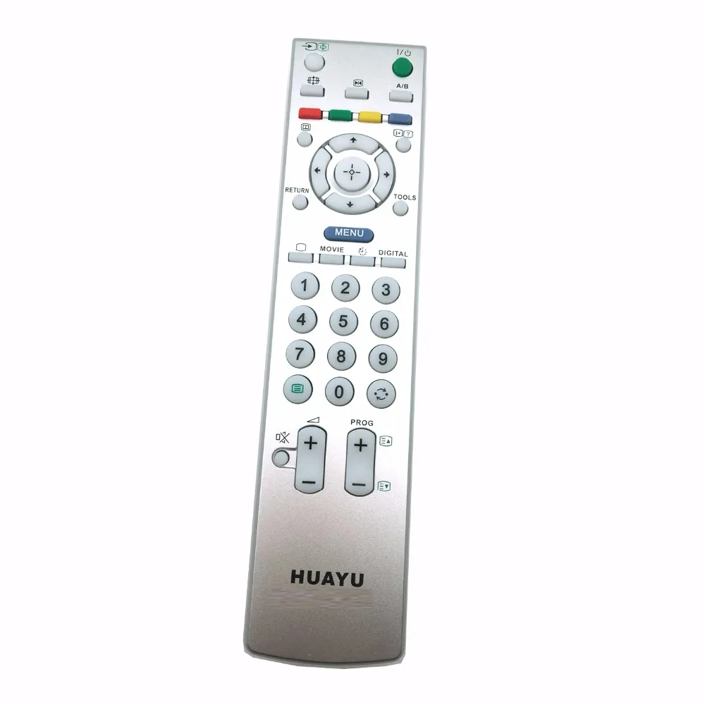 Пульт дистанционного управления подходит для Sony Bravia TV smart lcd led RM ED007 GA008 RMED007 YD028|remote