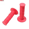 11 colours Universal Handle Grips Dirt Pit Bike Motorcycle Motocross Motorbike Handle Bar Grips For CRF YZF KXF KTM SSR SDG BSE ► Photo 3/6