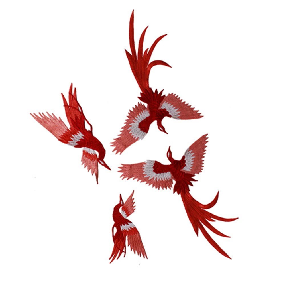 5set-20pieces-Cranes-Embroidery-Fabric-Applique-Patches-Motif-Applique-Badges-Scrapbooking-for-Clothes-Decorated-Sewing-TH790 (4)