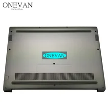 Новинка для Dell Inspiron 7000 7460 7472 Нижняя крышка корпуса серебро 035HW3 050R4D