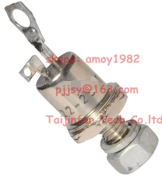 

Original new t122-25-10 25A 1000V thyristor M6