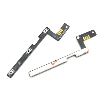 

Volume Button Power Switch On Off Button Flex Cable For Alcatel One Touch POP3 4G OT 5054 5054D 5054X 5054A 5054S OT5054