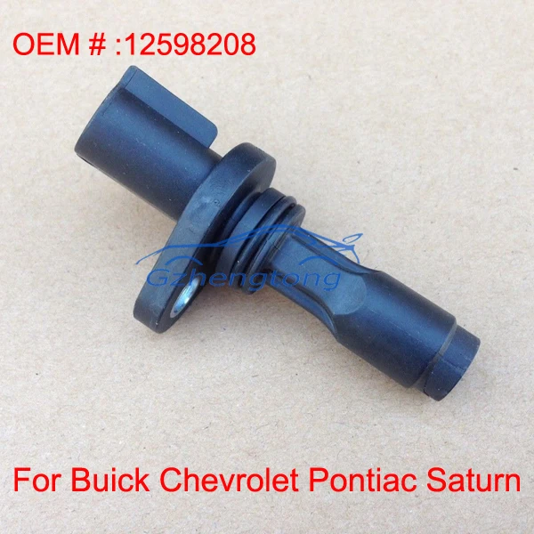Car Crankshaft Position Sensor For Buick Lucerne Terraza For Chevrolet Equinox Impala Pontiac
