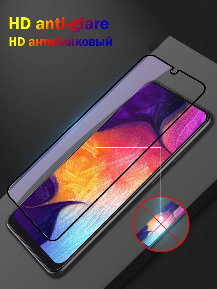 9D изогнутые Экран протектор для samsung Galaxy A50 закаленное Стекло A70 A40 A30 A10 A20 A80 A60 A90 A20E для M30 M10 M20 Стекло пленка