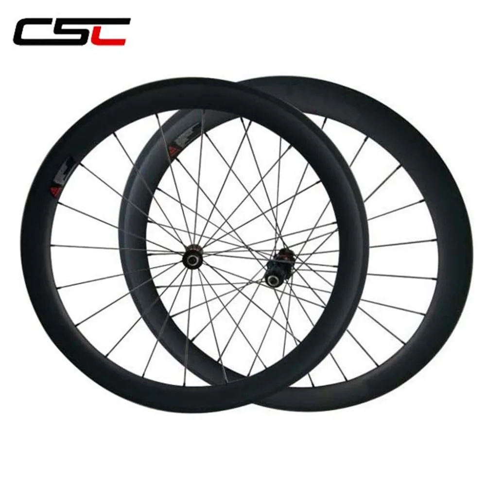 csc carbon wheels