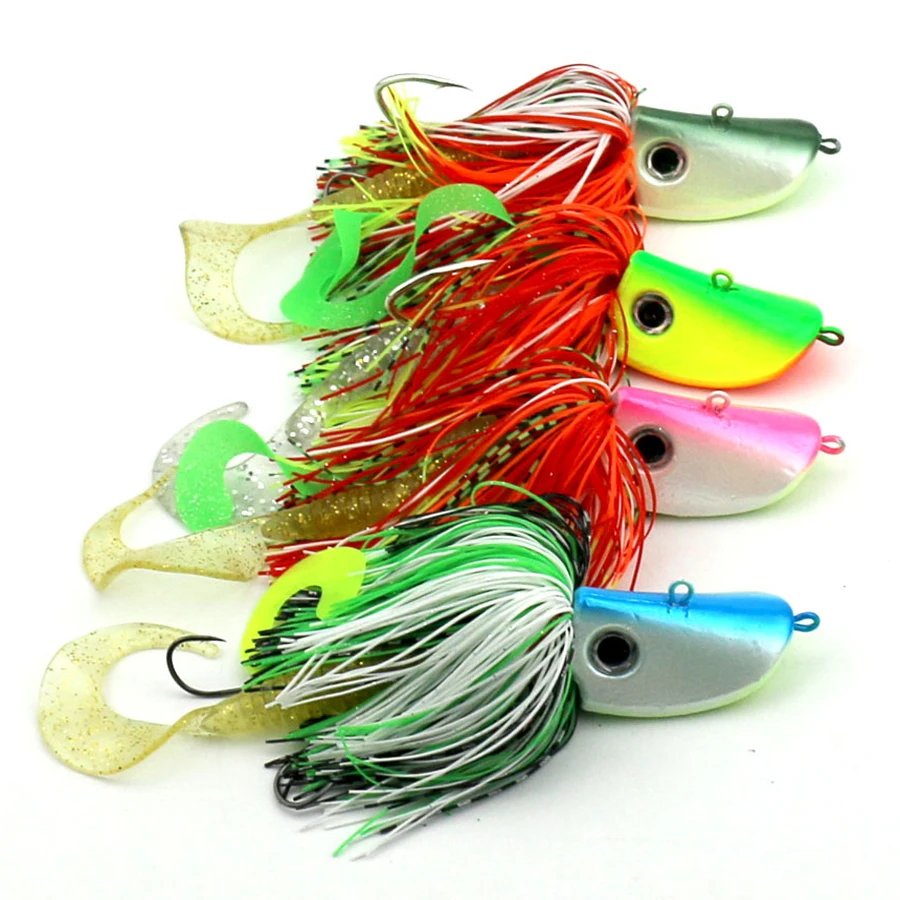 Online Buy Wholesale saltwater jig heads from China saltwater jig heads