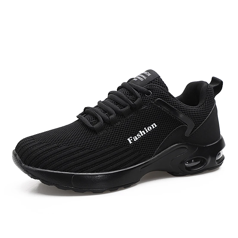 Big Size 39 48 New Men Running Shoes OutdoorBreathable Sneakers Mesh Comfortable Running Shoes