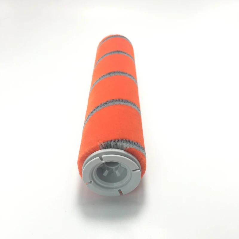 Новые оригинальные запчасти для пылесоса Мягкая шерстяная роликовая щетка для Roidmi беспроводной ручной пылесос F8