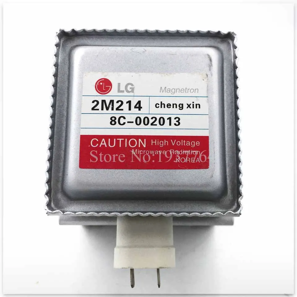 Kopen Goedkoop Originele Magnetron 2m214 Voor Lg Onderdelen Online Koopq9t1