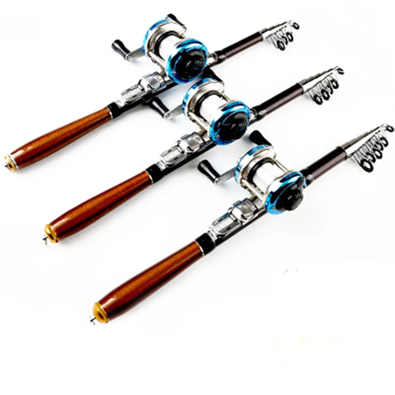 

Superhard Portable Short Sea Pole 1m 1.2m 1.5m Carbon Fishing Rod Carp Feeder Rod Fly Fishing