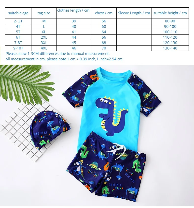 Terno de Natação Shorts para Crianças dos Desenhos Troncos do Bebê Roupa de Banho Peças Meninos Maiô Proteção uv Animados Crianças Mergulho Terno Beach Wear 3 6 proteção uv shorts para crianças dos desenhos