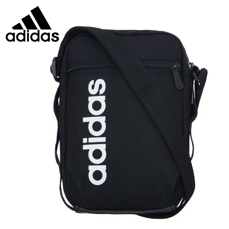 

Original New Arrival Adidas LIN CORE ORG Unisex Handbags Sports Bags