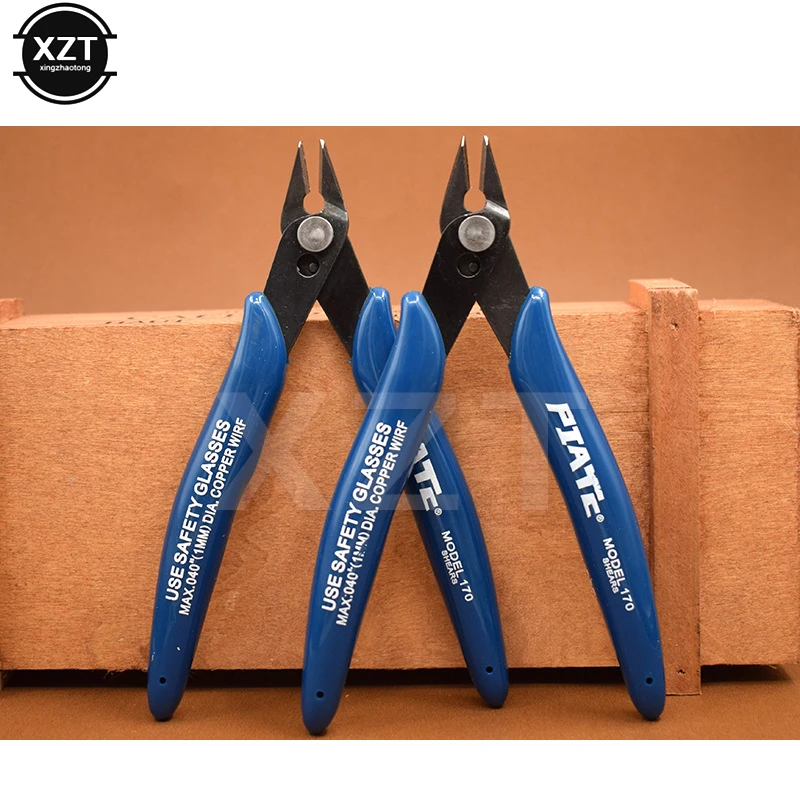 wire line tester Wire Stripper Knife Crimper Networking Tools Pliers Crimping Multi Tool Cable Stripping Wire Cutter Cut Line Pocket Multitool network tone tracer