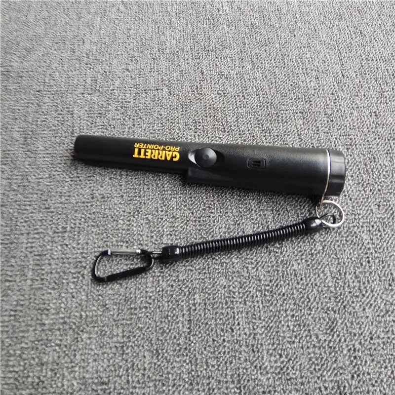 Frees Shipping Quality Pro-Pointer Metal Detector Pinpointer Detector GP CSI Pinpointing Hand Held GP Pro Pointer Frees Shipping Quality Pro-Pointer Metal Detector Pinpointer Detector GP CSI Pinpointing Hand Held GP Pro Pointer